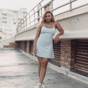 Golf Dress