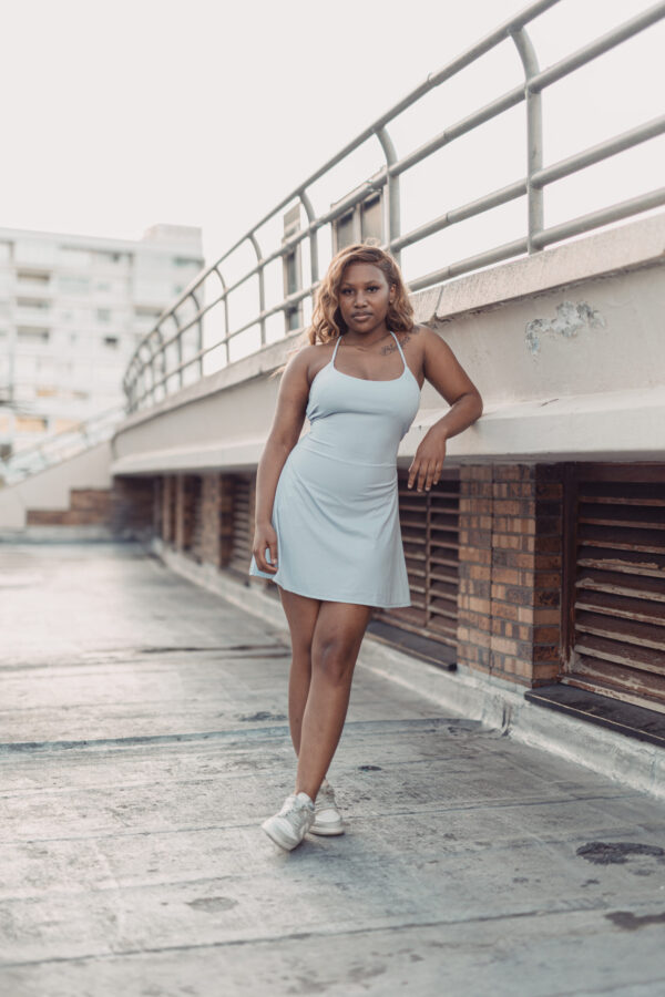 Golf Dress